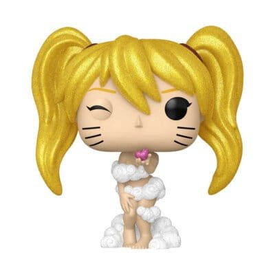 Funko Pop Naruto Sexy Jutsu Naruto Shippuden