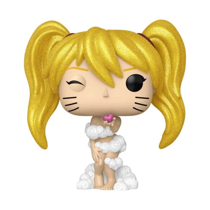 Funko Pop Naruto Sexy Jutsu Naruto Shippuden