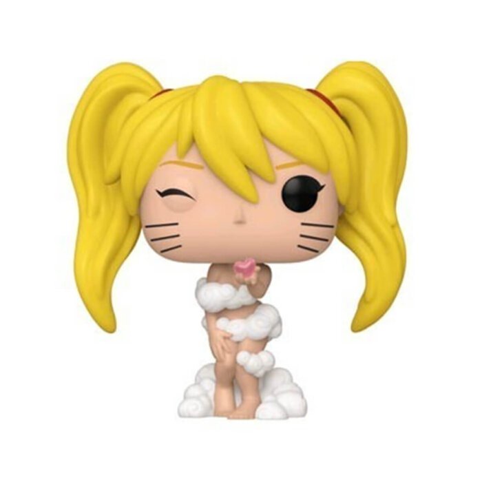 Funko Pop Naruto Uzumaki Sexy Jutsu Shippuden N° 726