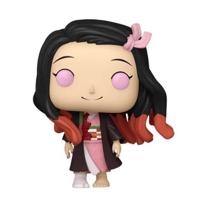 funko pop nezuko kamado smiling demon slayer 2042.2