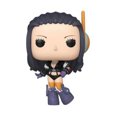 Funko Pop Nico Robin One Piece Egghead Arc N° 2137