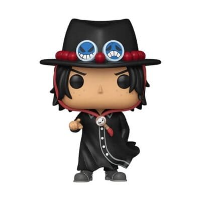 funko pop portgas d ace intro one piece 2130.2