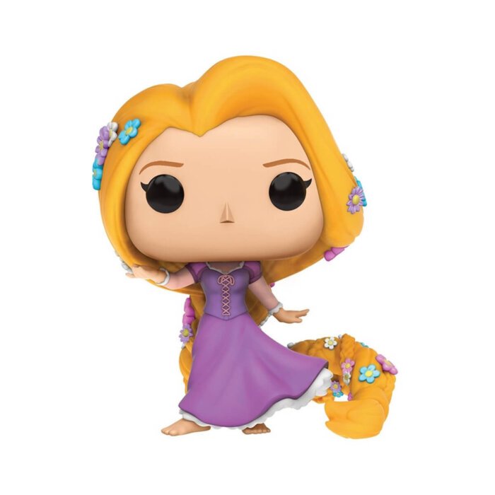 funko pop rapunzel disney grown 223.2