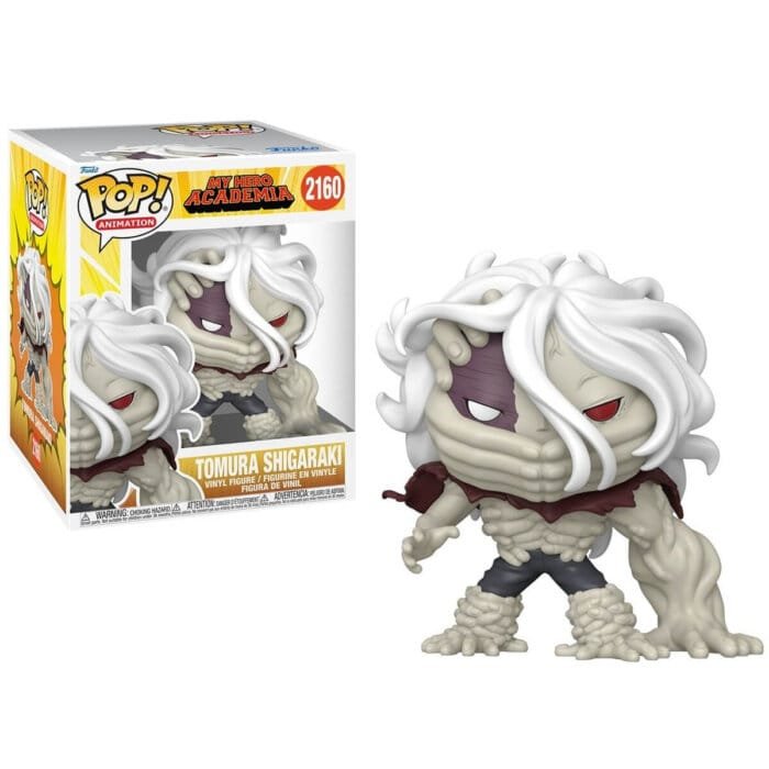 funko pop shigaraki my hero academia super 2160