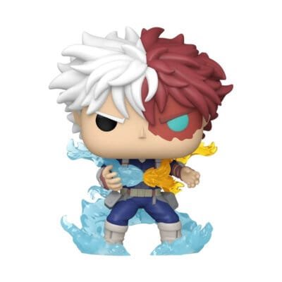 funko pop shoto todoroki my hero academia 2158.2