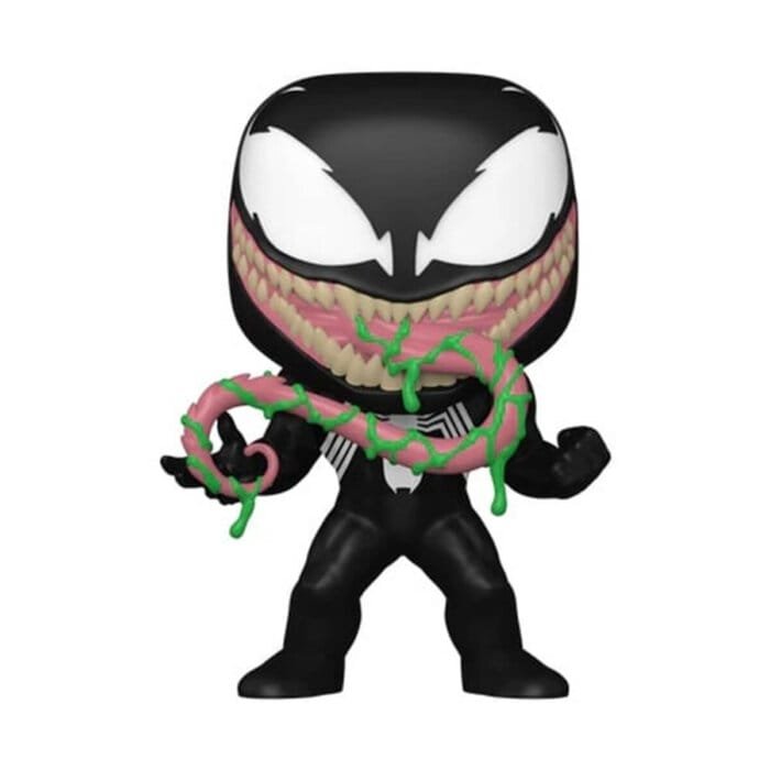 funko pop venom with ooze marvel 1469.2