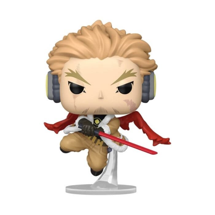 Funko Pop Hawks My Hero Academia
