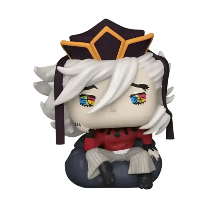 Funko Pop Doma Demon Slayer N° 2044