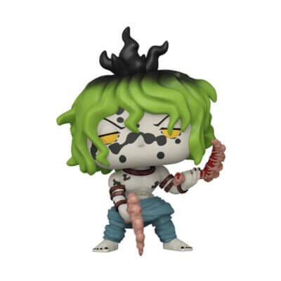funko pop gyutaro demon slayer 1751.2