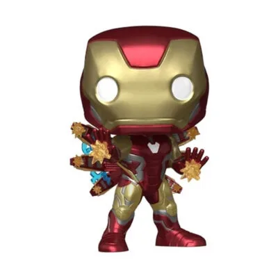 funko pop iron man infinity saga 1555.2