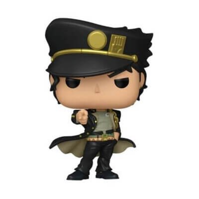 Funko Pop Jotaro Kujo JoJo’s Bizarre Adventure