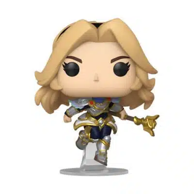 Funko Pop Lux League of Legends N° 1137