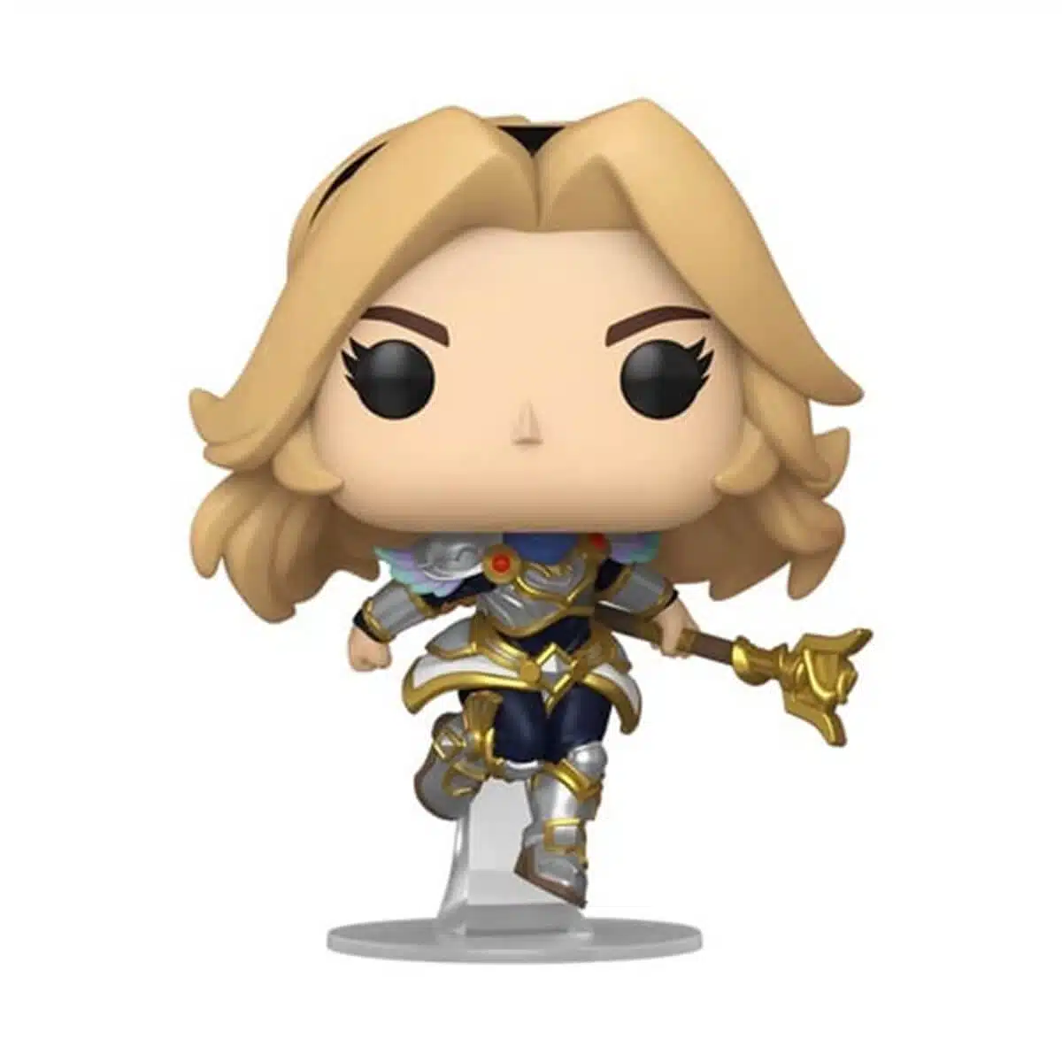 Funko Pop Lux League of Legends N° 1137