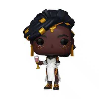 Funko Pop Mel Arcane League of Legends N° 1489