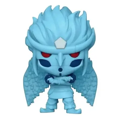 Funko Pop Perfect Susanoo Kakashi Naruto vinyl figure