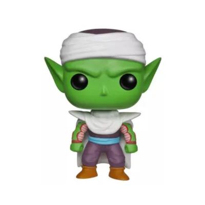 Funko Pop Piccolo Dragon Ball Z vinyl figure