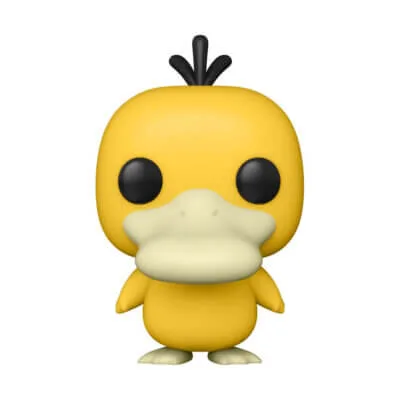 Funko Pop Psyduck Pokémon N° 781