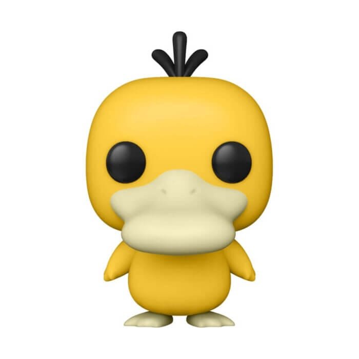 Funko Pop Psyduck Pokémon N° 781