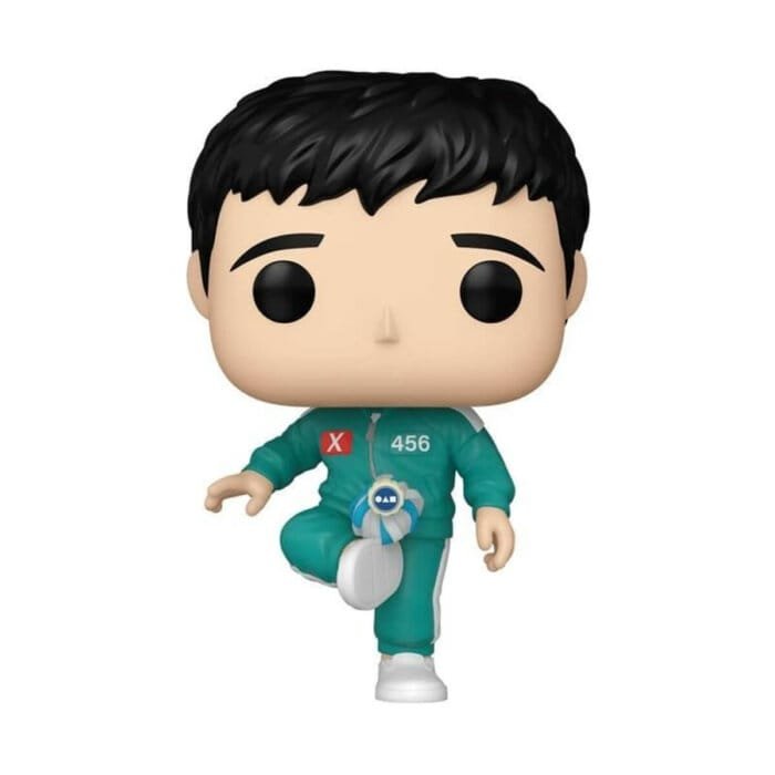 Funko Pop Seong Gi-Hun