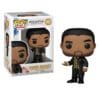 Funko Pop Simon Basset The True Duke Bridgerton N° 1467