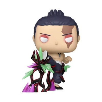 Funko Pop Aoi Todo JUJUTSU KAISEN GW N° 2125