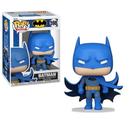 Funko Pop Batman DC Comics New Classics N° 598