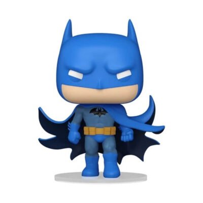 funko pop batman dc comics new claFunko Pop Batman DC Comics New Classics N° 598ssics 598.3