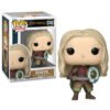 Funko Pop Battle Eowyn Lord of the Rings 1743