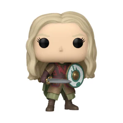 Funko Pop Battle Eowyn Lord of the Rings 1743