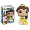 Funko Pop Belle in Gown Disney N° 221