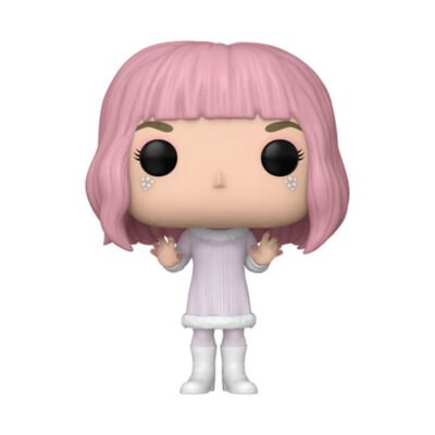 Funko Pop Enid Sinclair Wednesday 1578