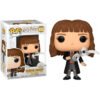 Funko Pop Hermione with Feather Harry Potter 113