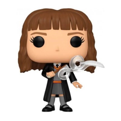 Funko Pop Hermione with Feather Harry Potter 113