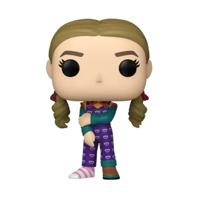 Funko Pop Holly Wheeler Stranger Things 1782
