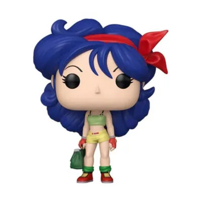 Funko Pop Lunch Dragon Ball 1998
