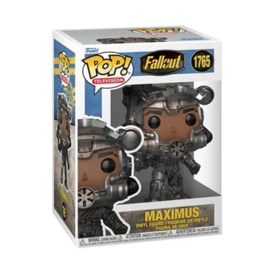 funko pop maximus fallout 1765.3