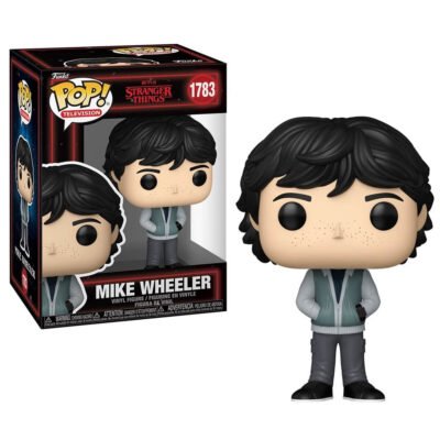 Funko Pop Mike Wheeler Stranger Things 1783