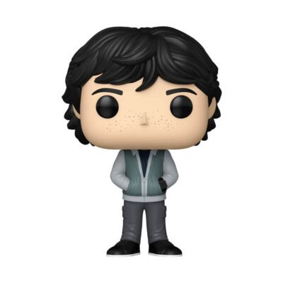 Funko Pop Mike Wheeler Stranger Things 1783