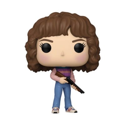 Funko Pop Nancy Wheeler Stranger Things S5 N° 1778