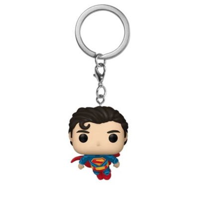 funko pop pocket superman 2025 dc 4 cm