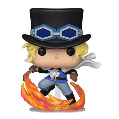 Funko Pop Sabo One Piece N° 2108