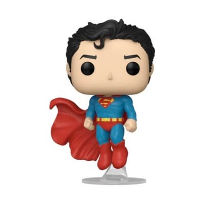 Funko Pop Superman DC Comics New Classics N° 599