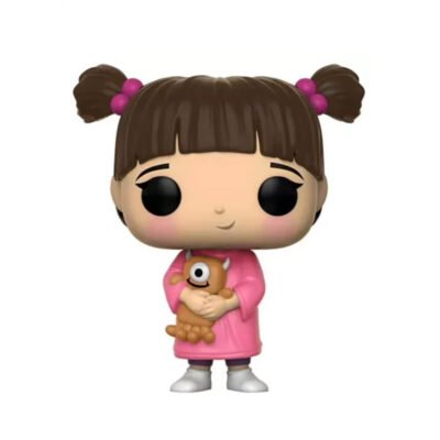 funko pop boo monsters inc 386.2