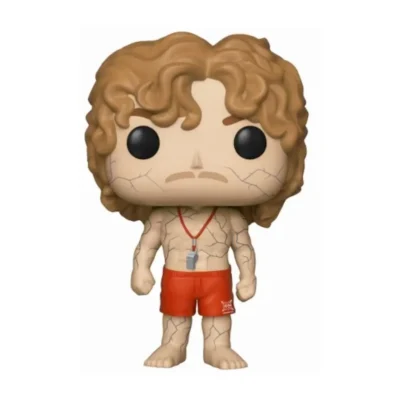 Funko Pop Flayed Billy Stranger Things 844