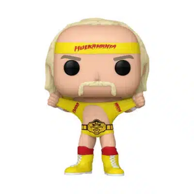 funko pop hulk hogan wwe 149.3