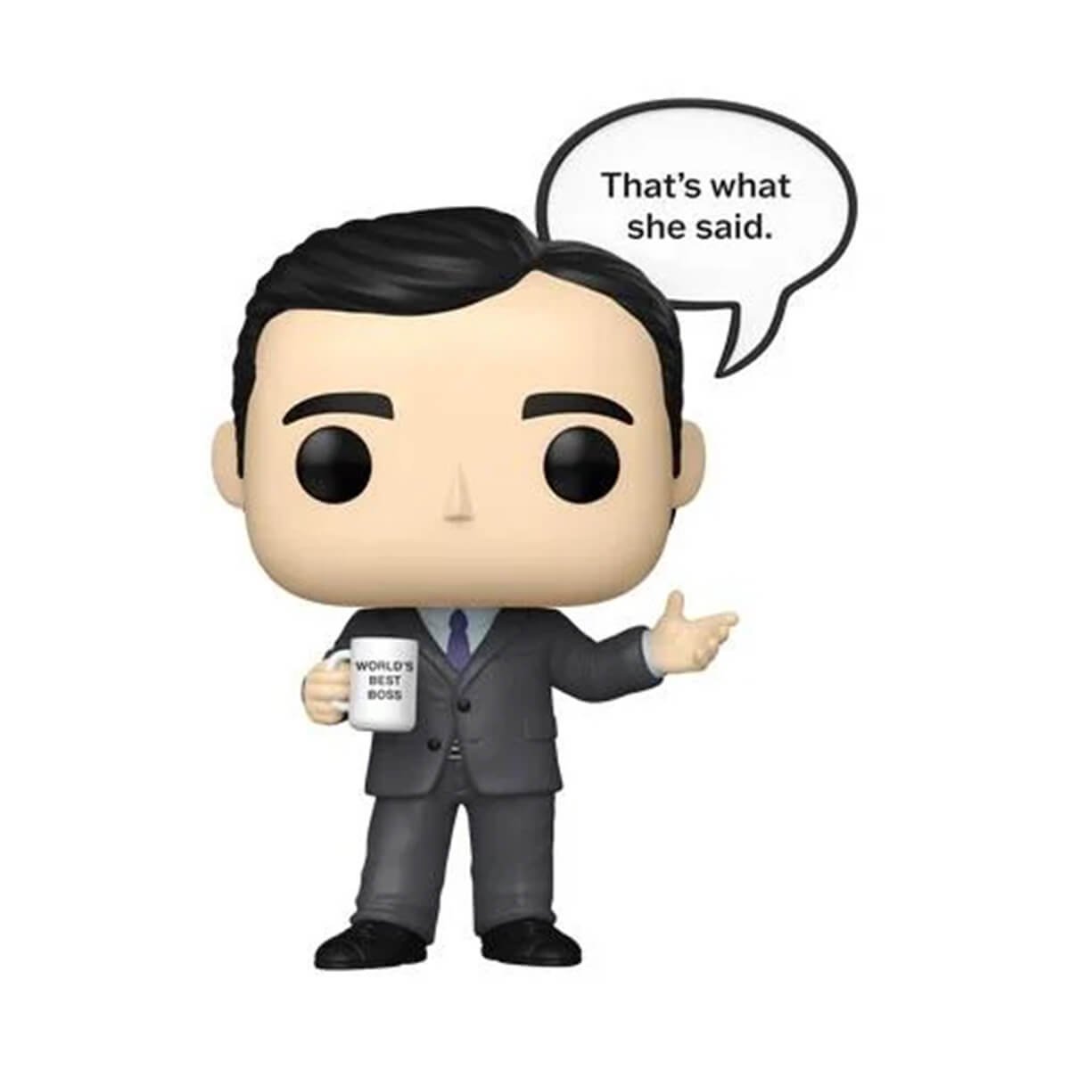 funko pop michael scott the office 1773.2