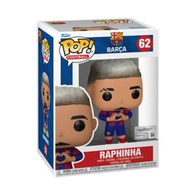 funko pop raphinha barcelona 62.2