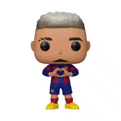 funko pop raphinha barcelona 62.3