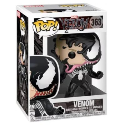 funko pop venom eddie brock 363.3