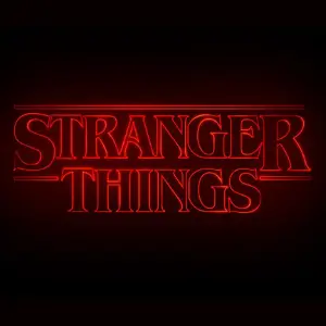 Stranger Things